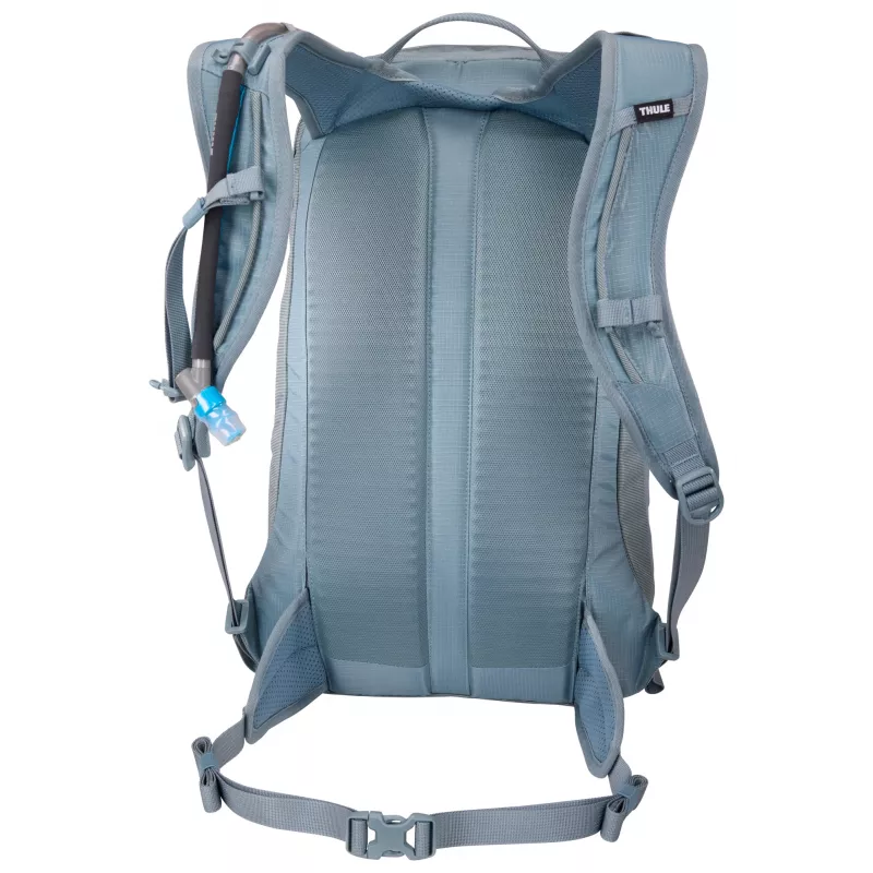 Thule Alltrail TAHP222 Pond Gray batoh cestovný batoh sivý polyester