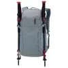 Thule Alltrail TAHP222 Pond Gray batoh cestovný batoh sivý polyester