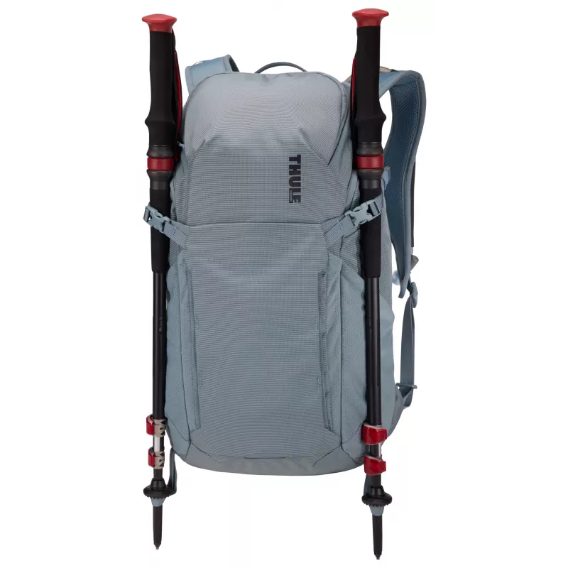 Thule Alltrail TAHP222 Pond Gray batoh cestovný batoh sivý polyester