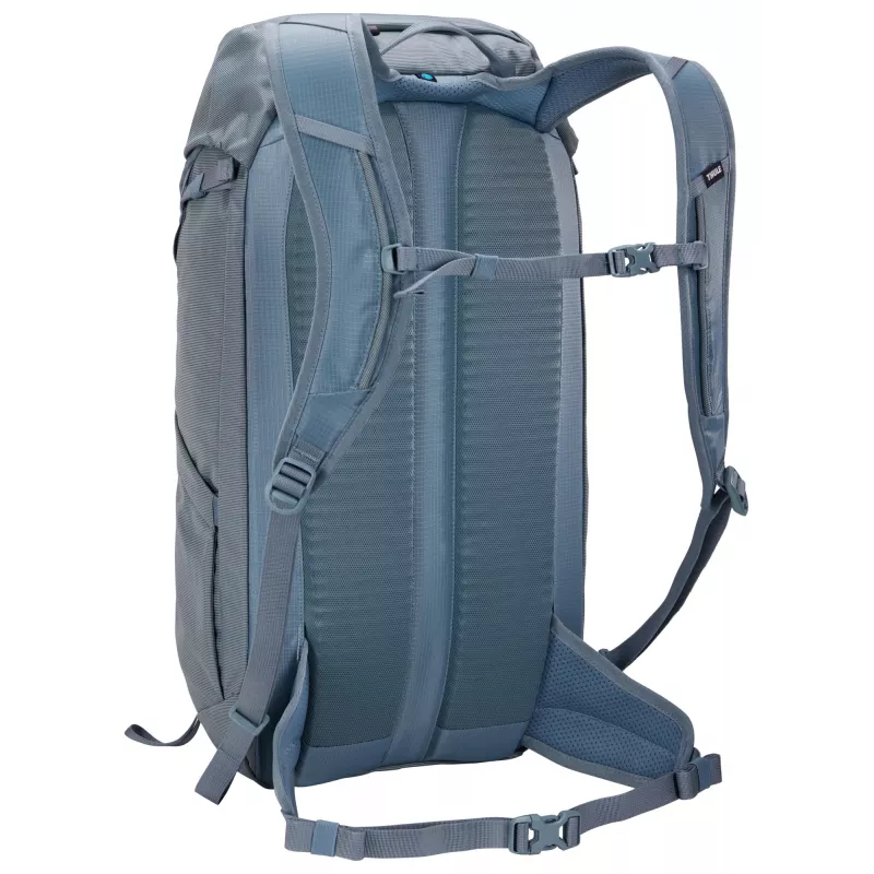 Thule Alltrail TADP225 Pond batoh cestovný batoh sivý polyester