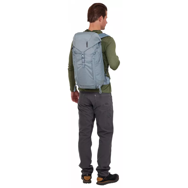 Thule Alltrail TADP225 Pond batoh cestovný batoh sivý polyester