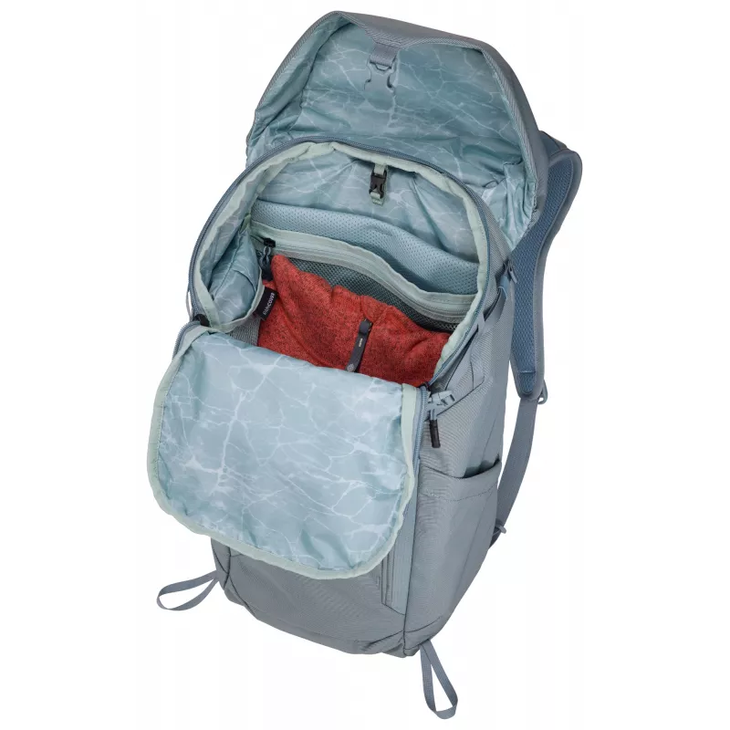 Thule Alltrail TADP225 Pond batoh cestovný batoh sivý polyester