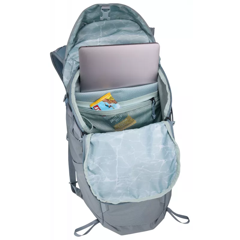 Thule Alltrail TADP225 Pond batoh cestovný batoh sivý polyester