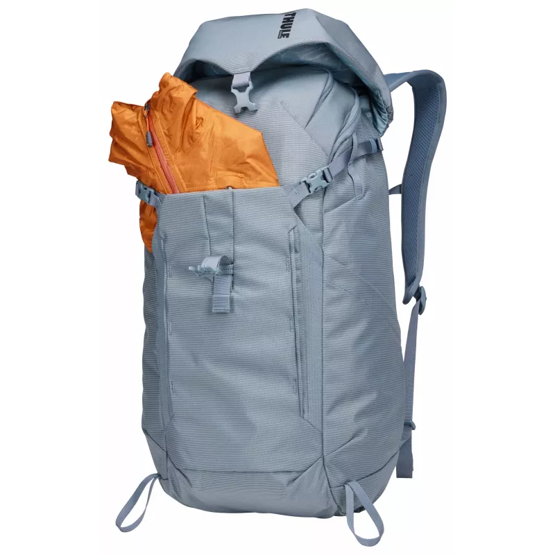 Thule Alltrail TADP225 Pond batoh cestovný batoh sivý polyester