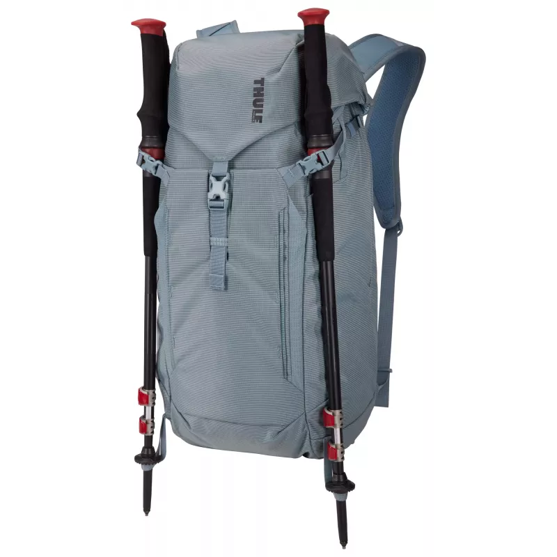 Thule Alltrail TADP225 Pond batoh cestovný batoh sivý polyester