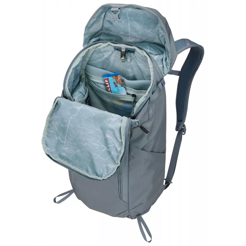 Thule Alltrail TADP225 Pond batoh cestovný batoh sivý polyester