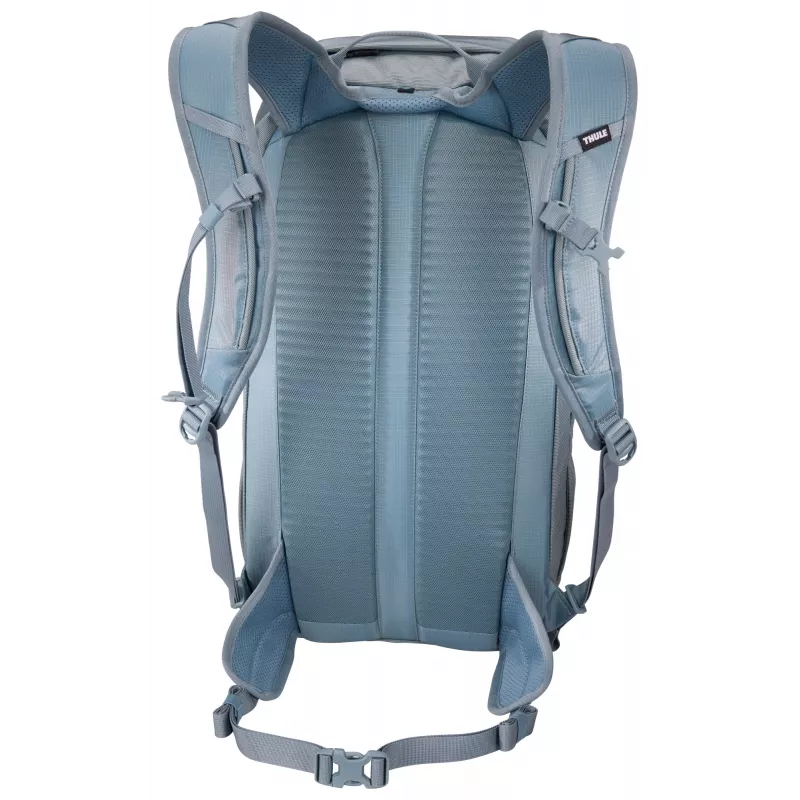 Thule Alltrail TADP225 Pond batoh cestovný batoh sivý polyester