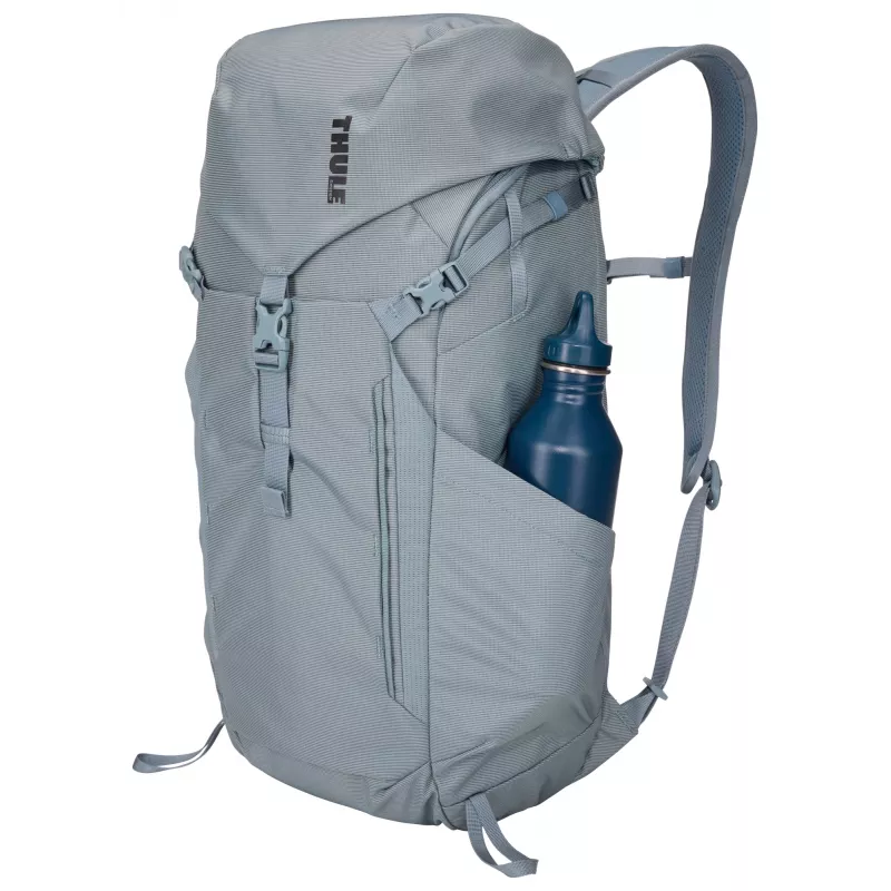 Thule Alltrail TADP225 Pond batoh cestovný batoh sivý polyester