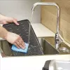Elektrický stolný gril Severin PG 8556 2300 W čierna nerezová oceľ