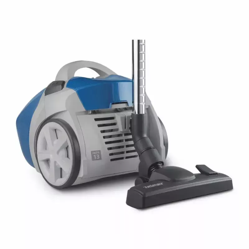 Vysávač na bubon Zelmer ZVC3502N