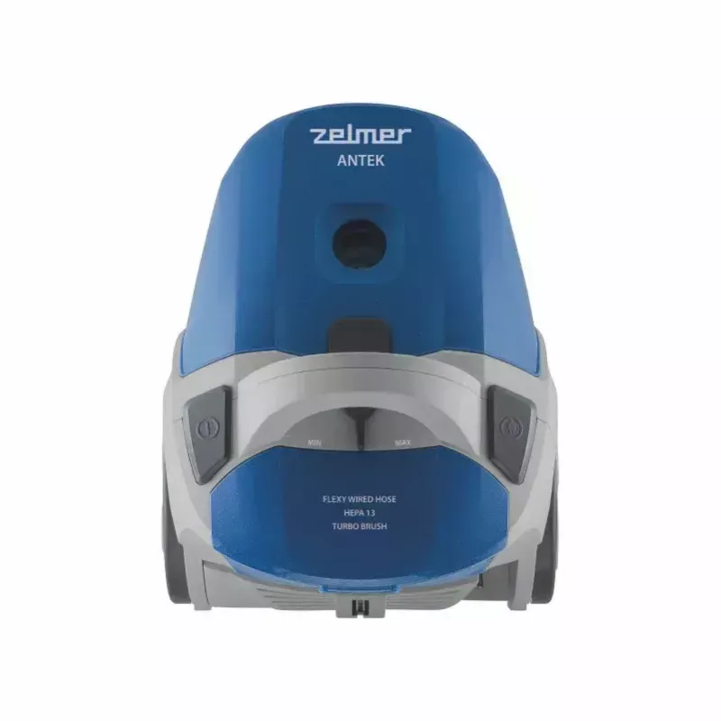 Vysávač na bubon Zelmer ZVC3502N