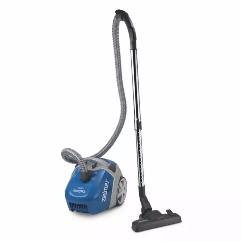 Vysávač na bubon Zelmer ZVC3502N