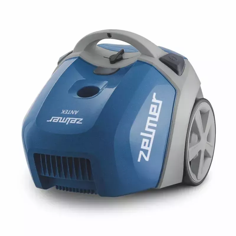 Vysávač na bubon Zelmer ZVC3502N