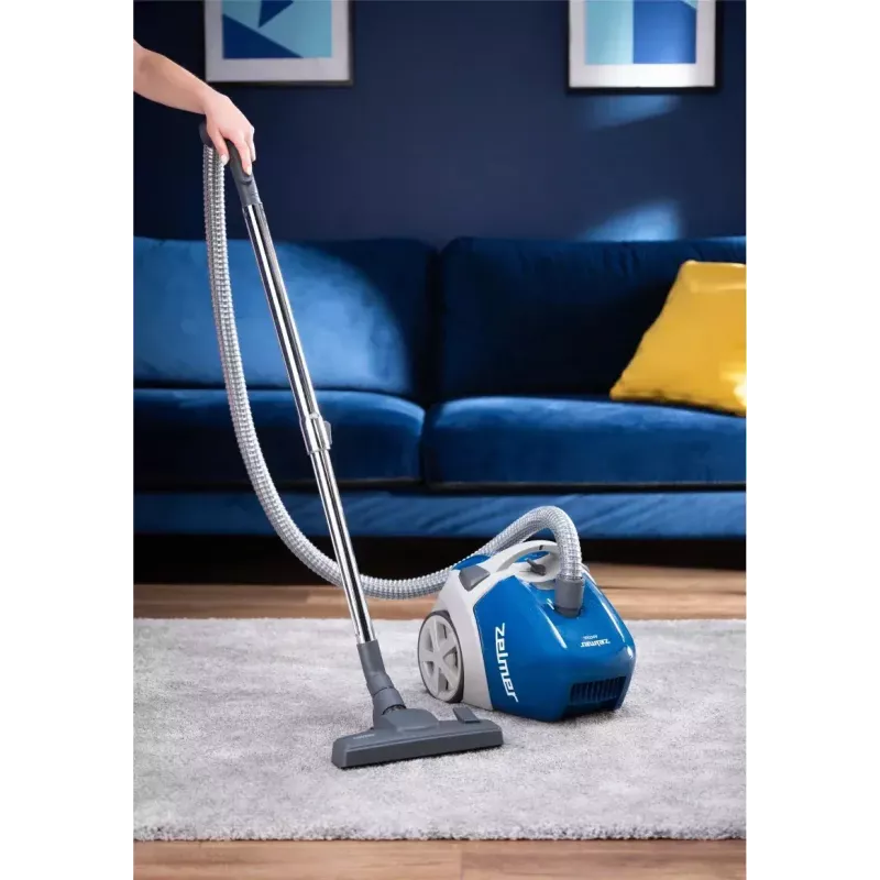 Vysávač na bubon Zelmer ZVC3502N