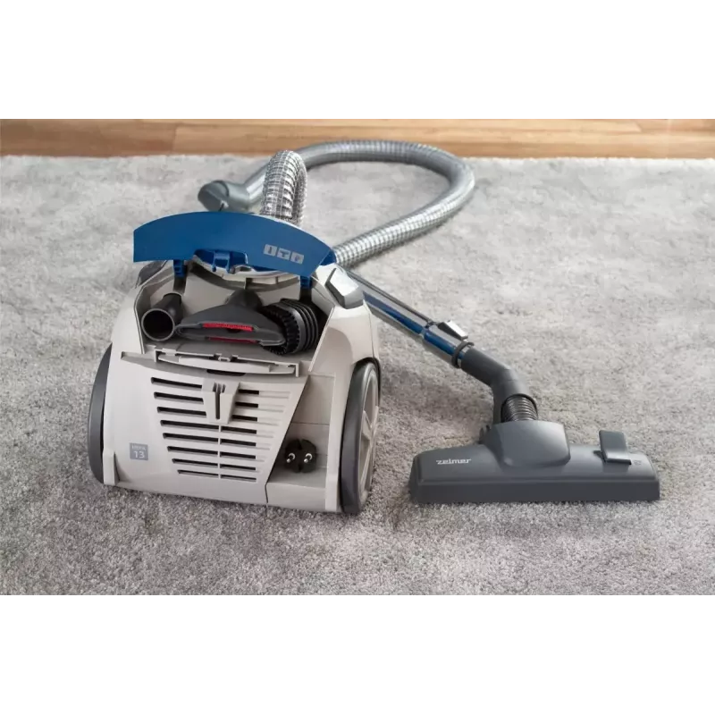 Vysávač na bubon Zelmer ZVC3502N