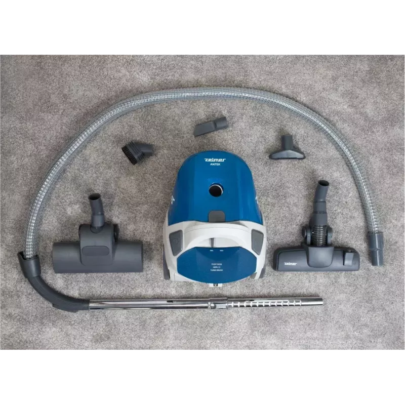 Vysávač na bubon Zelmer ZVC3502N