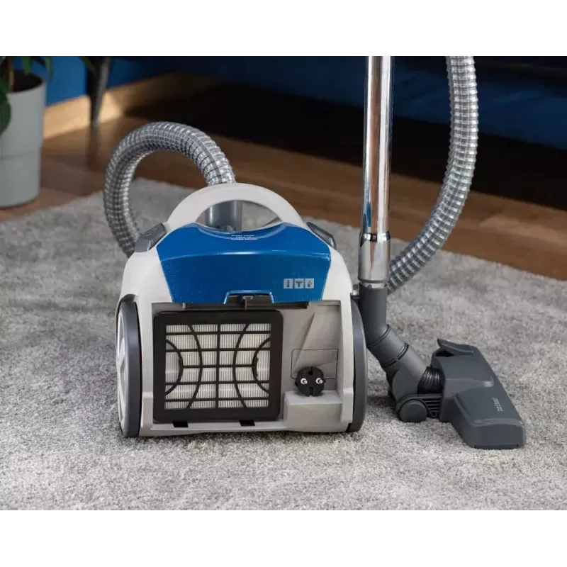 Vysávač na bubon Zelmer ZVC3502N