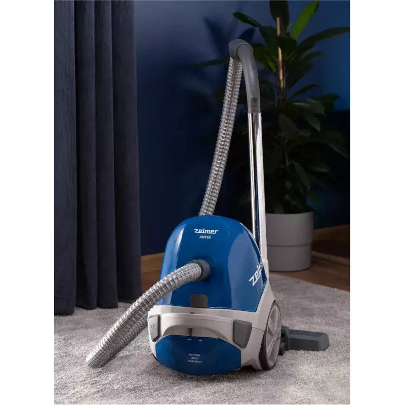 Vysávač na bubon Zelmer ZVC3502N