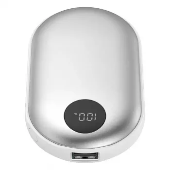 Prenosná batéria Denver PBH-4003S 4000 mAh
