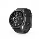 Hama Fit Watch 6910 inteligentné hodinky, AMOLED 1,32" 466 x 466, GPS, Bluetooth, IP68, čierne/tmavosivé