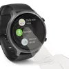 Hama Fit Watch 6910 inteligentné hodinky, AMOLED 1,32" 466 x 466, GPS, Bluetooth, IP68, čierne/tmavosivé
