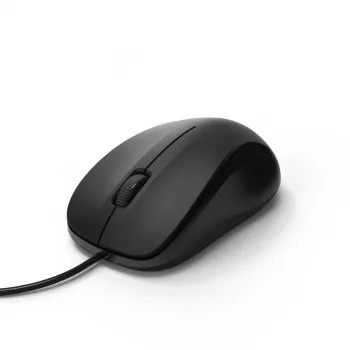 Hama MC-300 myš kancelárska pravá ruka USB Type-A optická 1200 DPI