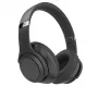 Hama Passion Turn headset bezdrôtový s hlavovým mostom hovory/hudba Bluetooth čierny
