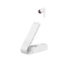 Hama Spirit Pocket headset True Wireless Stereo (TWS) in-ear hovory/hudba Bluetooth biely
