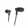 Hama Joy headset drôtový in-ear hovory/hudba čierny