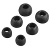 Hama Joy headset drôtový in-ear hovory/hudba čierny