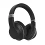 Hama Passion Voyage headset bezdrôtový s hlavovým mostom hovory/hudba Bluetooth čierny