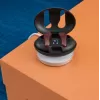 Hama Spirit Unchained headset True Wireless Stereo (TWS) in-ear hudba Bluetooth čierna, červená