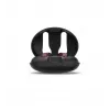 Hama Spirit Unchained headset True Wireless Stereo (TWS) in-ear hudba Bluetooth čierna, červená