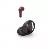 Hama Spirit Unchained headset True Wireless Stereo (TWS) in-ear hudba Bluetooth čierna, červená