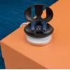 Hama Spirit Unchained headset True Wireless Stereo (TWS) in-ear hudba Bluetooth čierna, modrá
