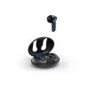 Hama Spirit Unchained headset True Wireless Stereo (TWS) in-ear hudba Bluetooth čierna, modrá