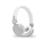 Hama Freedom Lit II headset bezdrôtový s hlavovým mostom hovory/hudba Bluetooth biely