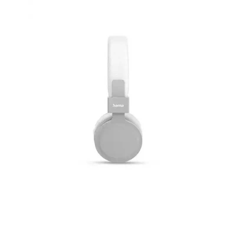 Hama Freedom Lit II headset bezdrôtový s hlavovým mostom hovory/hudba Bluetooth biely