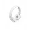 Hama Freedom Lit II headset bezdrôtový s hlavovým mostom hovory/hudba Bluetooth biely