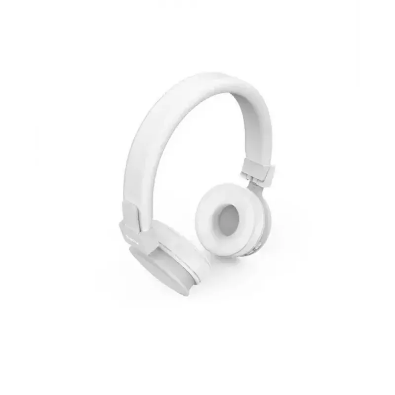 Hama Freedom Lit II headset bezdrôtový s hlavovým mostom hovory/hudba Bluetooth biely