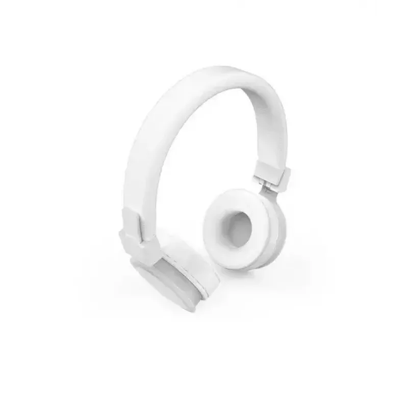 Hama Freedom Lit II headset bezdrôtový s hlavovým mostom hovory/hudba Bluetooth biely