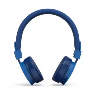 Hama Freedom Lit II headset bezdrôtový s hlavovým mostom hovory/hudba USB Type-C Bluetooth modrý