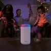 Hama Shine 2.0 stereo prenosný reproduktor biely 30 W