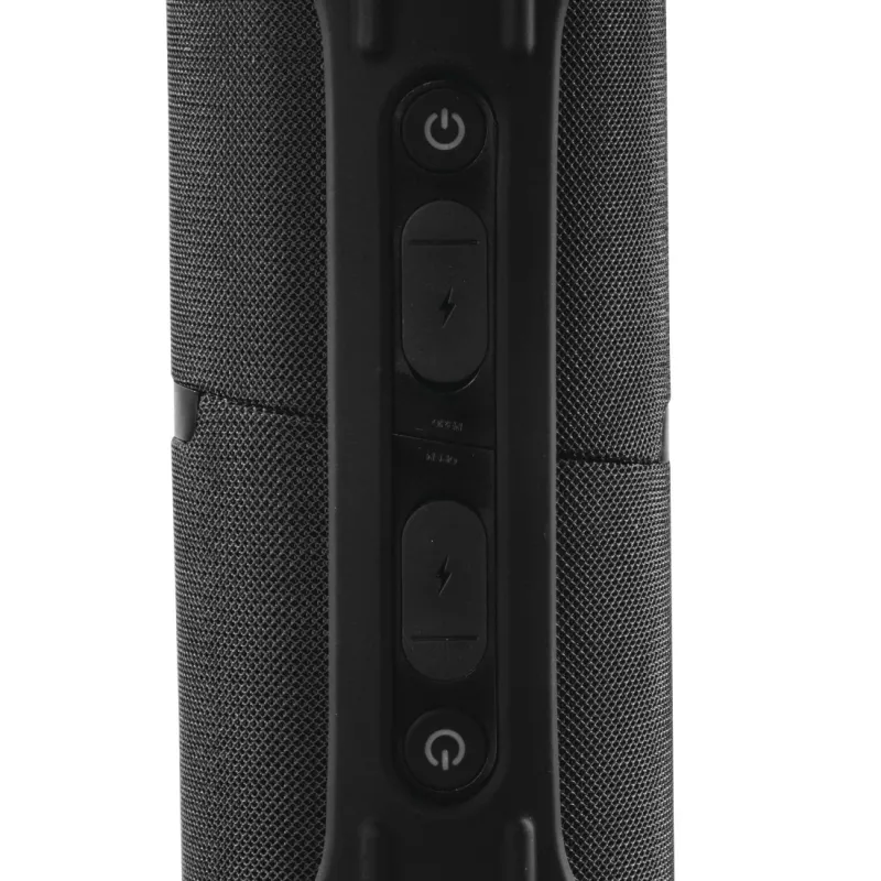 Hama Twin 3.0 Stereo prenosný reproduktor čierny 30 W