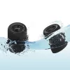 Hama Twin 3.0 Stereo prenosný reproduktor čierny 30 W