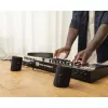 Hama Twin 3.0 Stereo prenosný reproduktor čierny 30 W