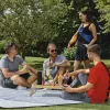Hama Twin 3.0 Stereo prenosný reproduktor čierny 30 W