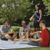 Hama Twin 3.0 Stereo prenosný reproduktor čierny 30 W