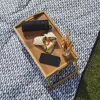 Hama Twin 3.0 Stereo prenosný reproduktor čierny 30 W