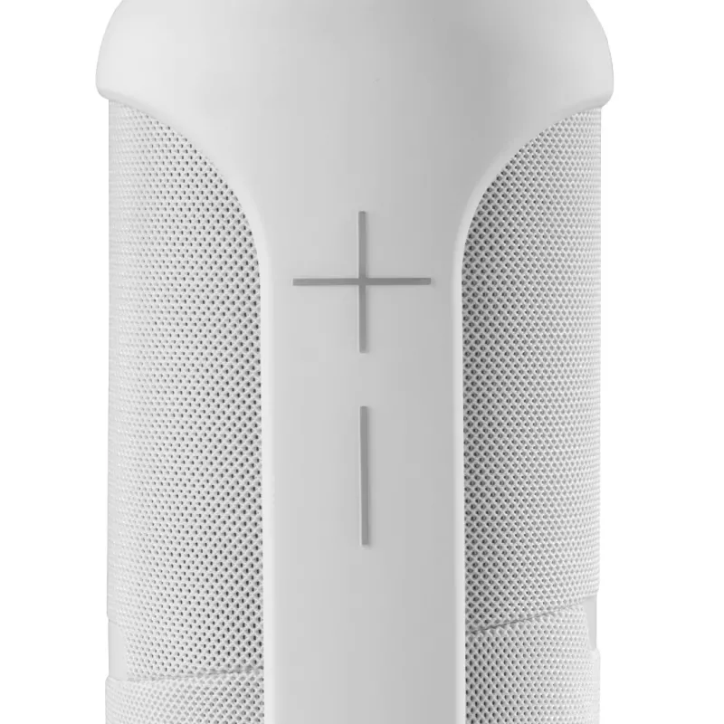 Hama Twin 3.0 Stereo prenosný reproduktor biely 30 W